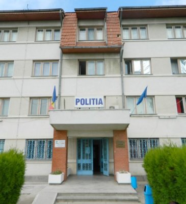 Dosar penal pe numele unui administrator de firmă din Mangalia